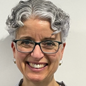 Maria Griffiths