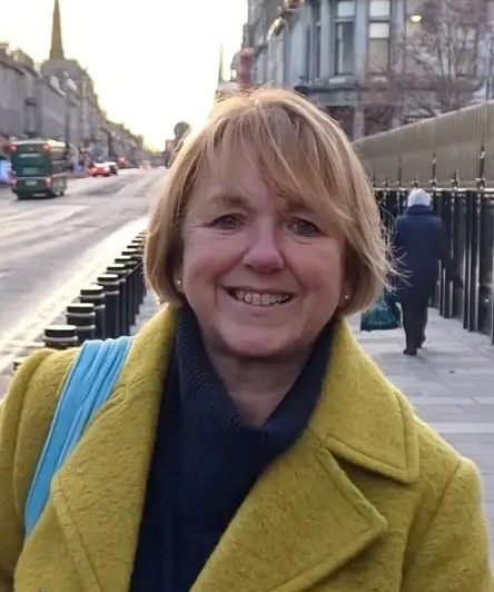 Mary Kirk