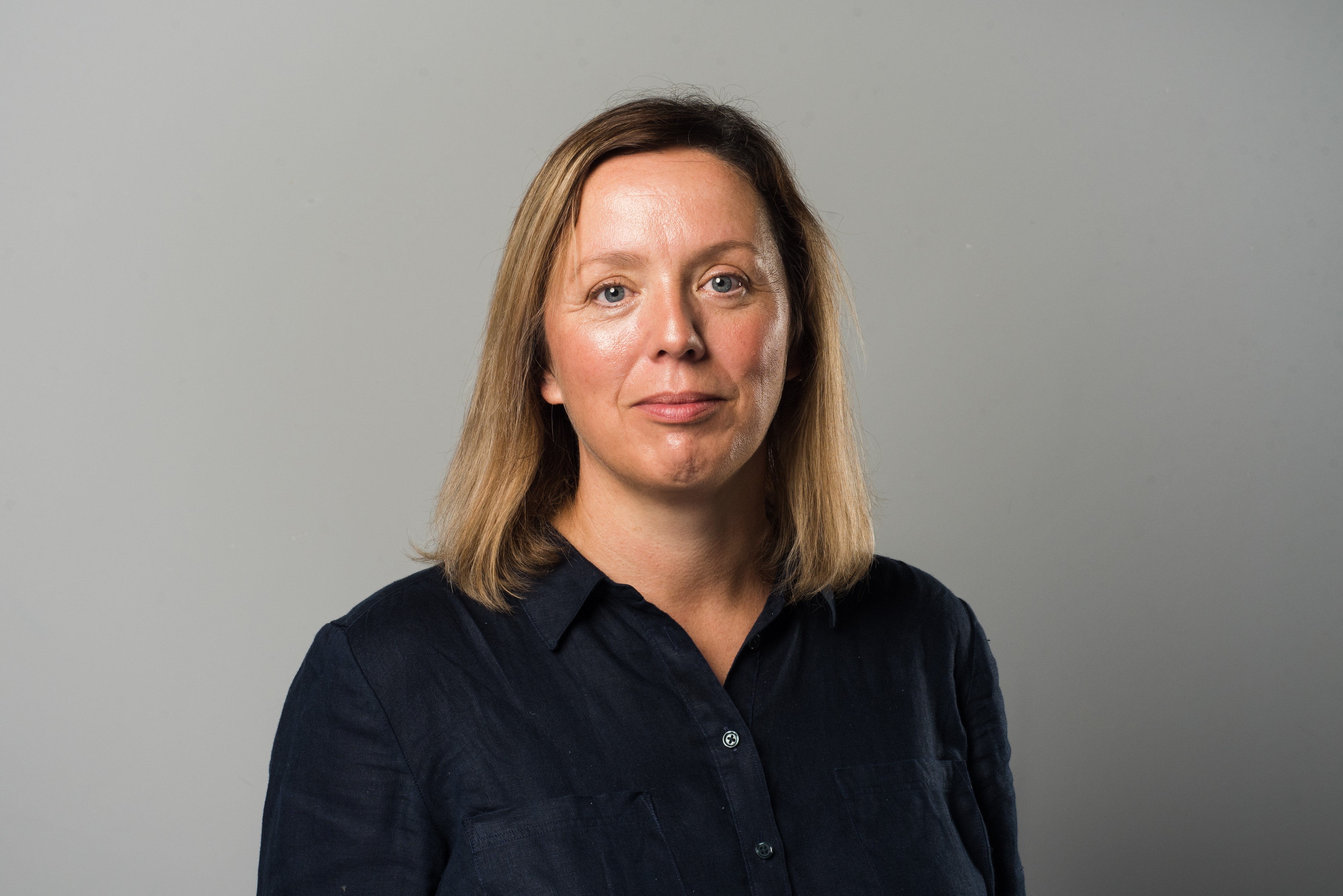 Michaela Barnard
