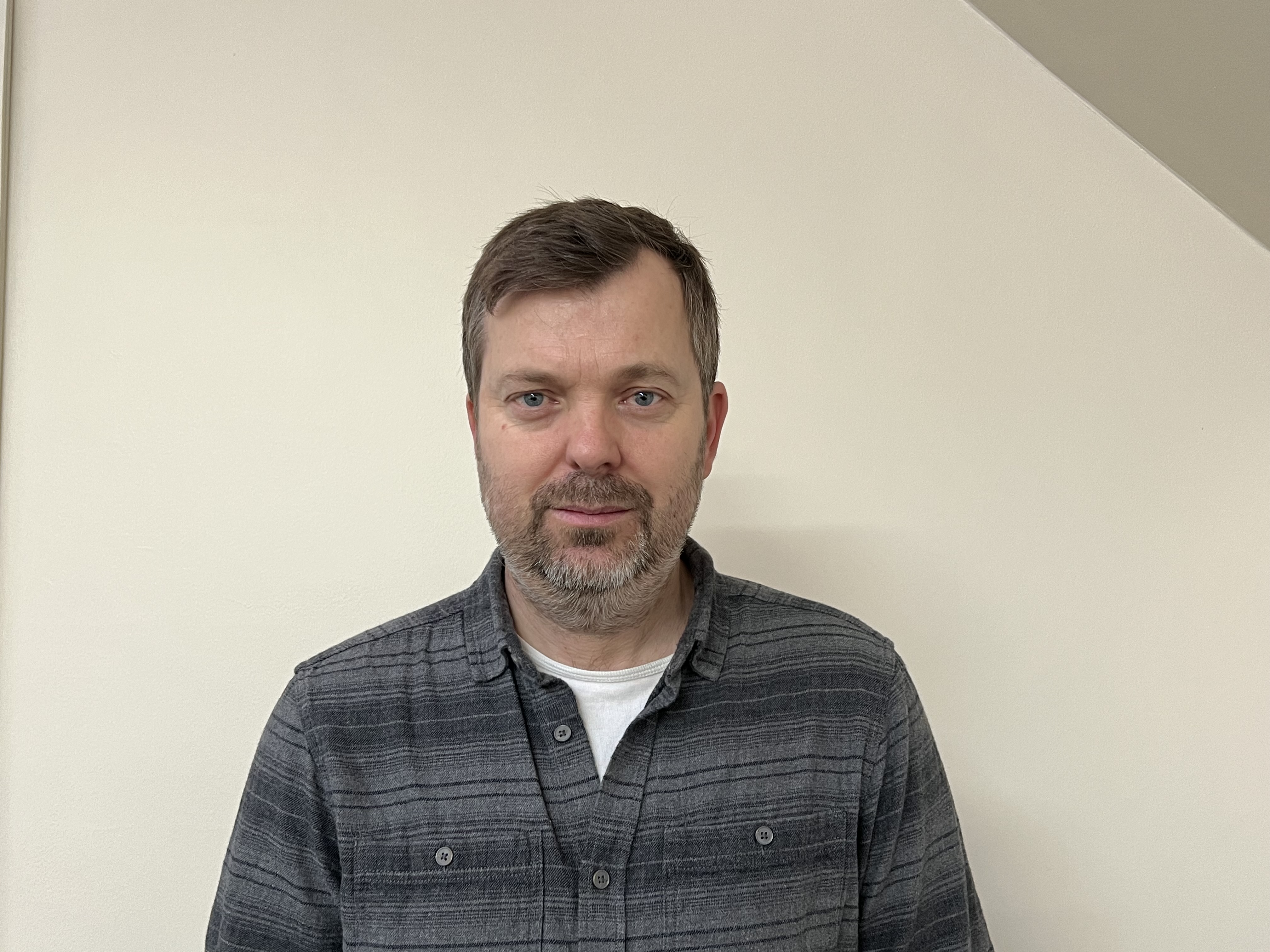 Matthew Ogilvie