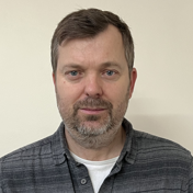 Matthew Ogilvie - مدرس ارشد profile picture