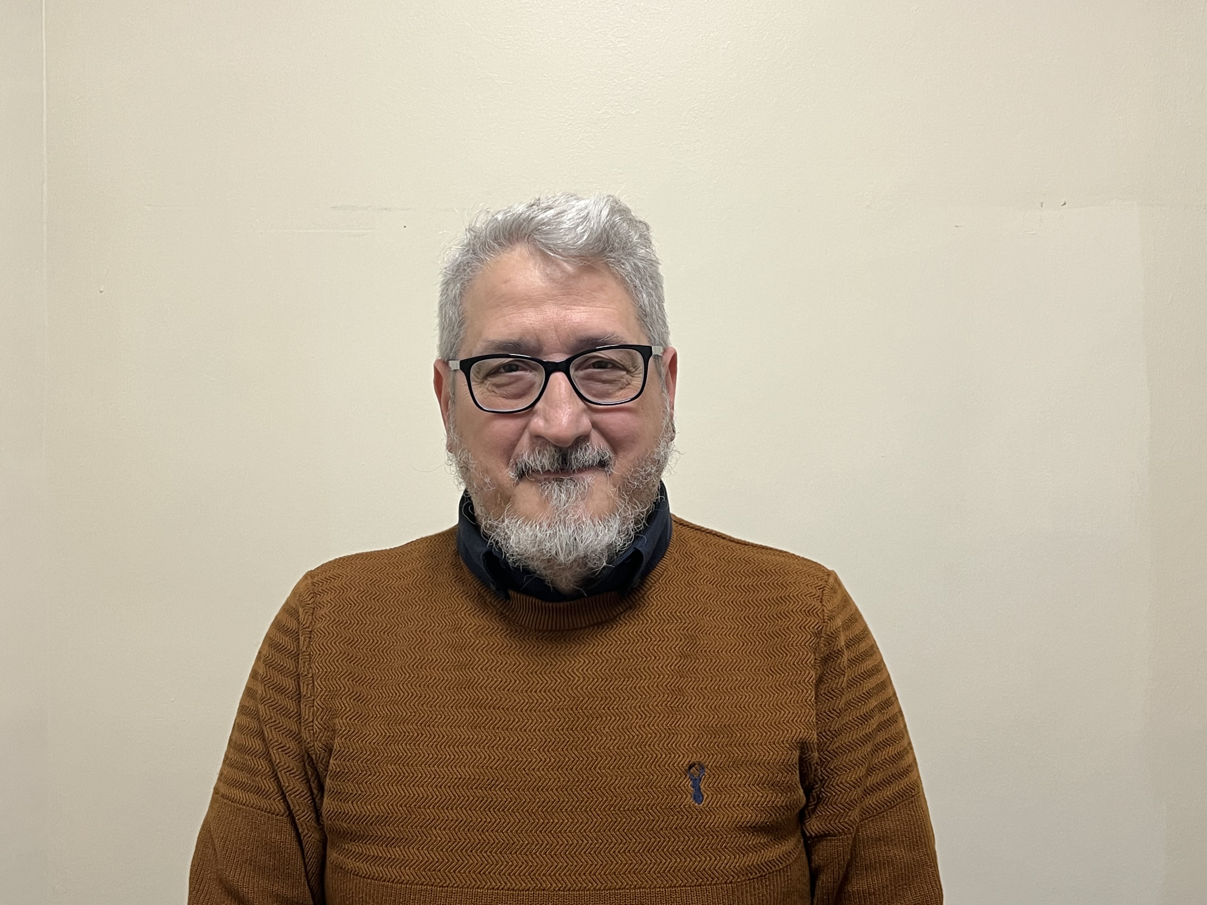 Antonio Sama