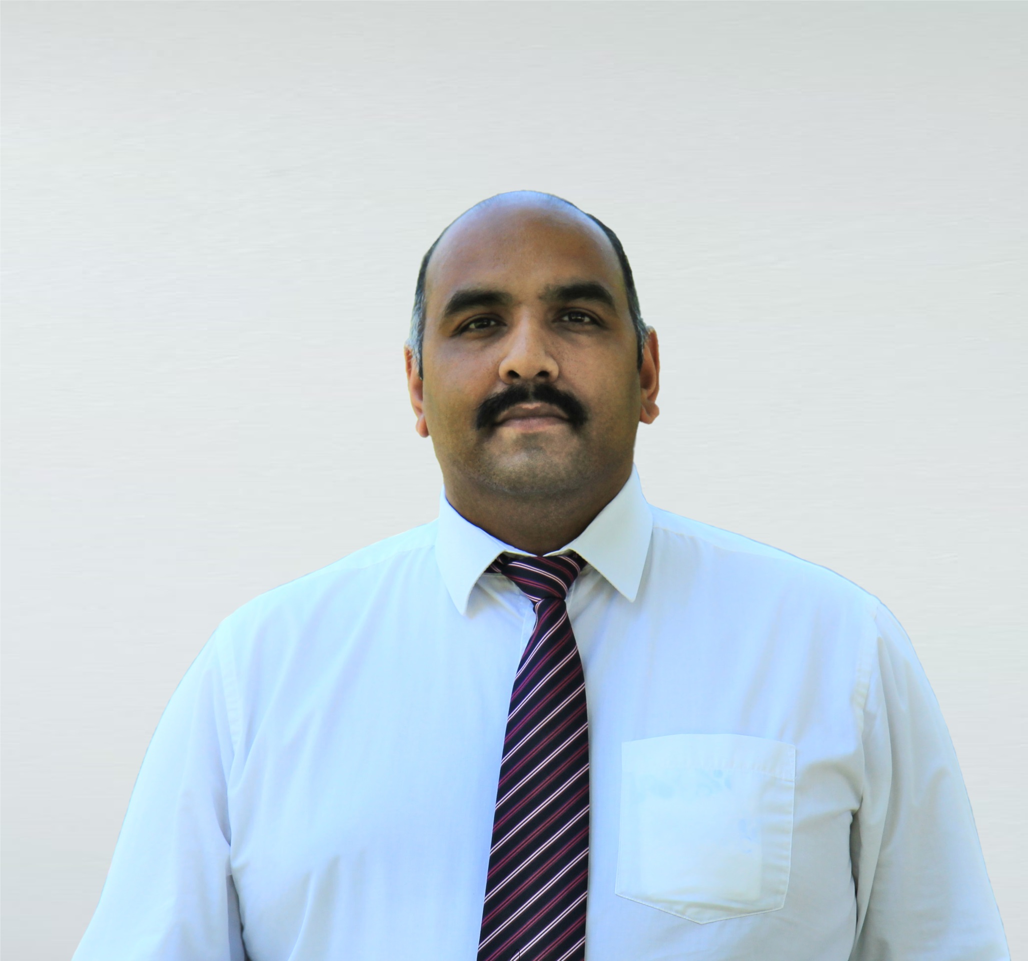 Vijay Sahota