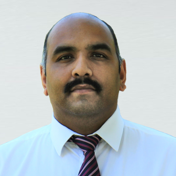 Vijay Sahota