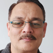Naeem Syed - دانشیار profile picture