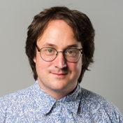 Nicholas Furze