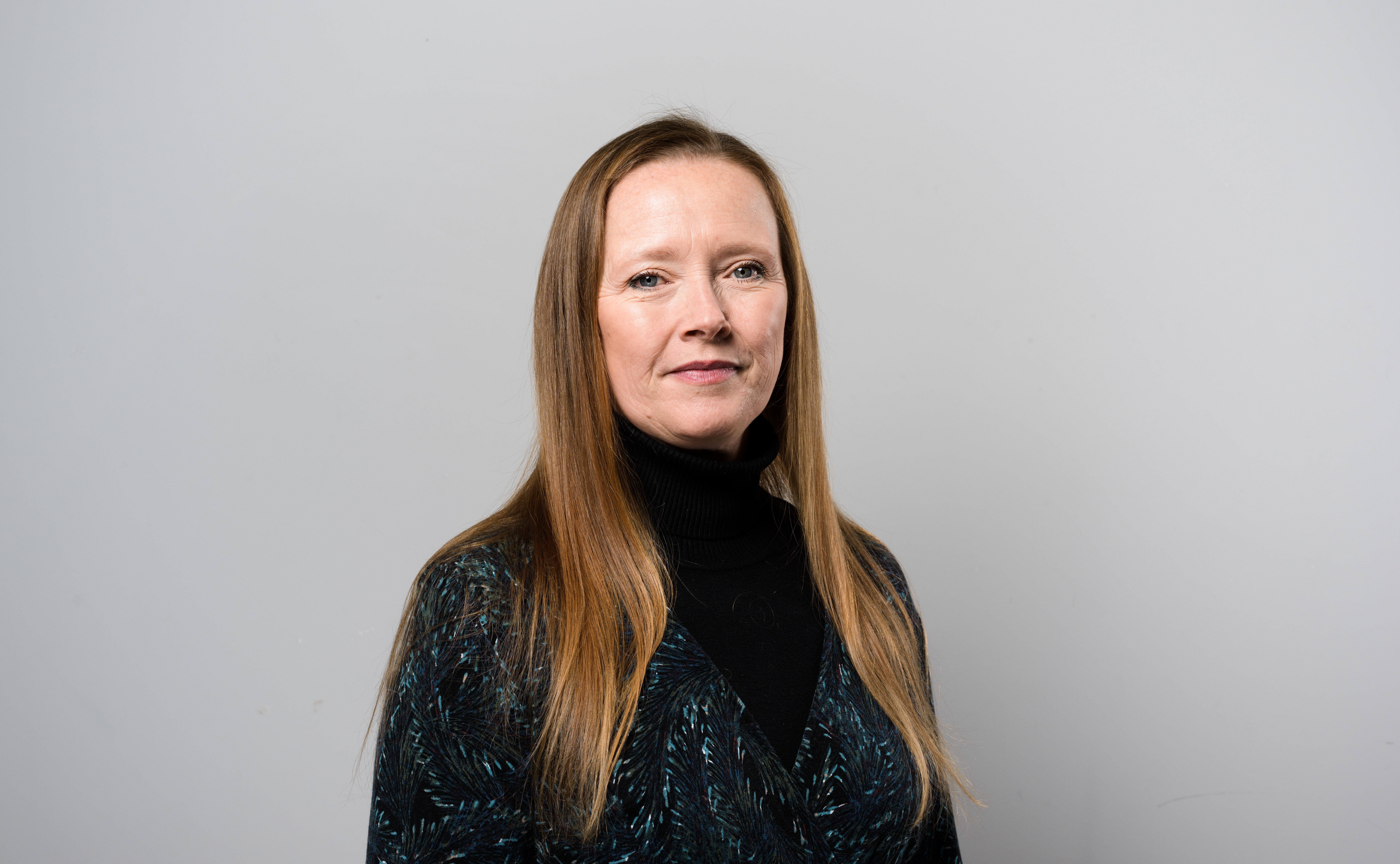 Nina Atkinson 