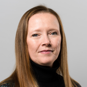 Nina Atkinson