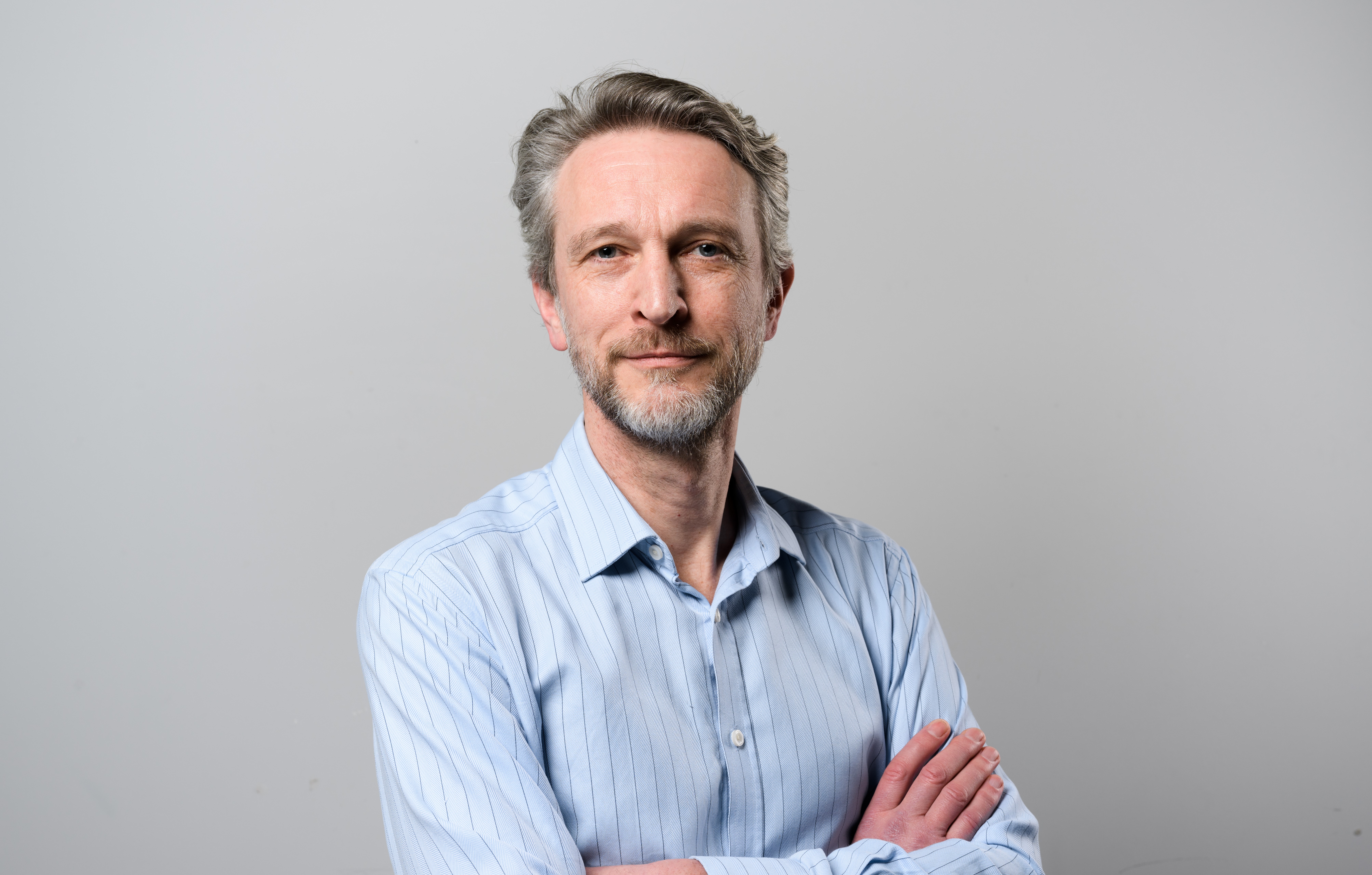 Richard Davie