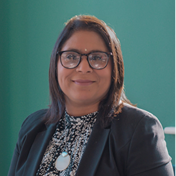 Samar Abdalla