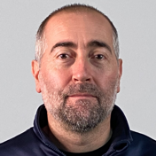 Jon Swain - مدرس ارشد profile picture