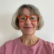 Jane Lovell - دانشیار profile picture