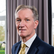 Simon O'Leary