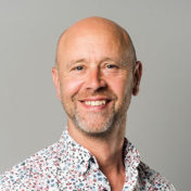 Simon Bradshaw