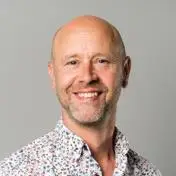 Simon Bradshaw