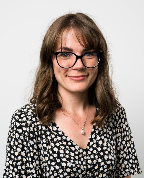 Tanya Van Schoor