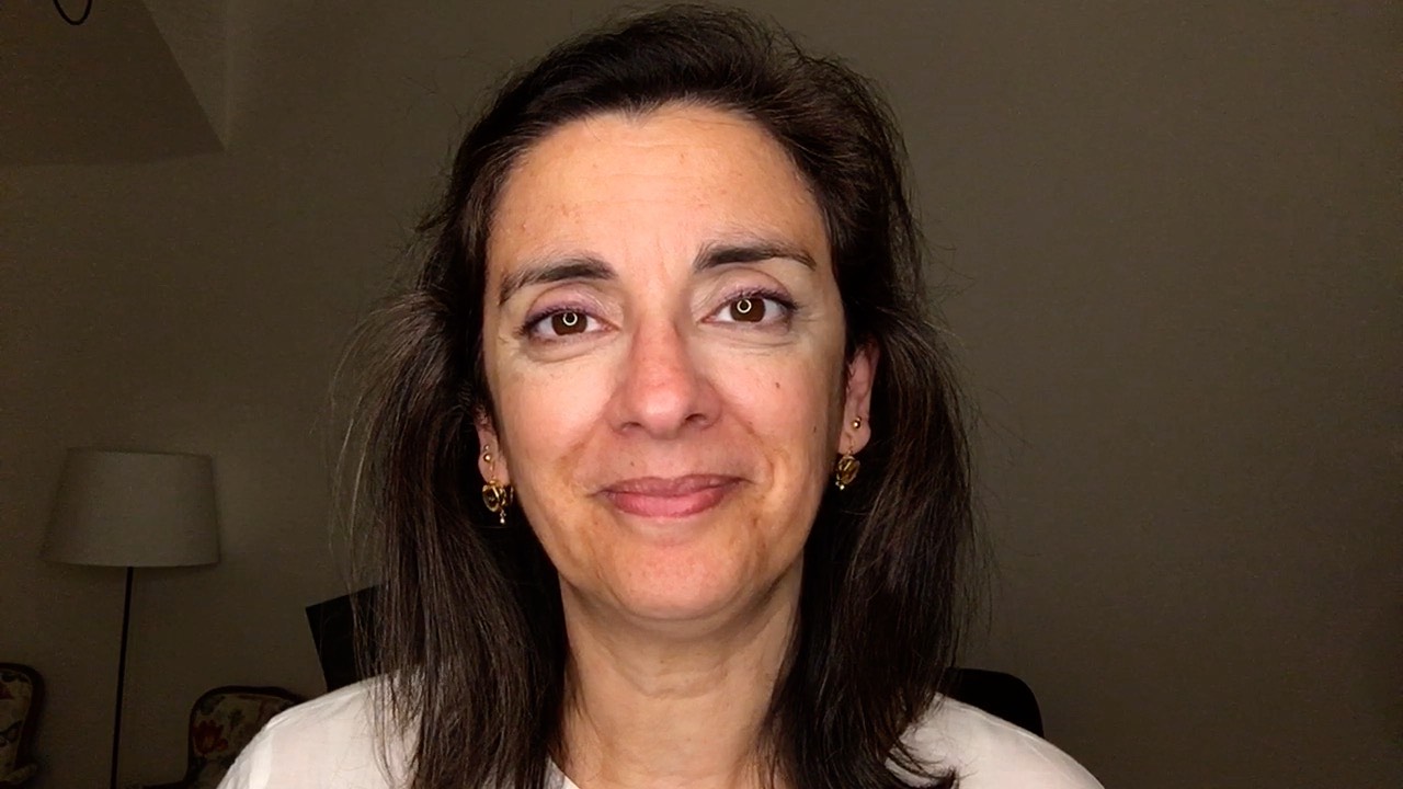 Teresa D'Oliveira
