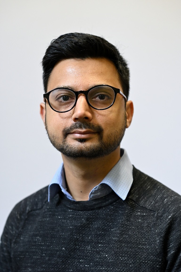 Usman Abdullah profile photo