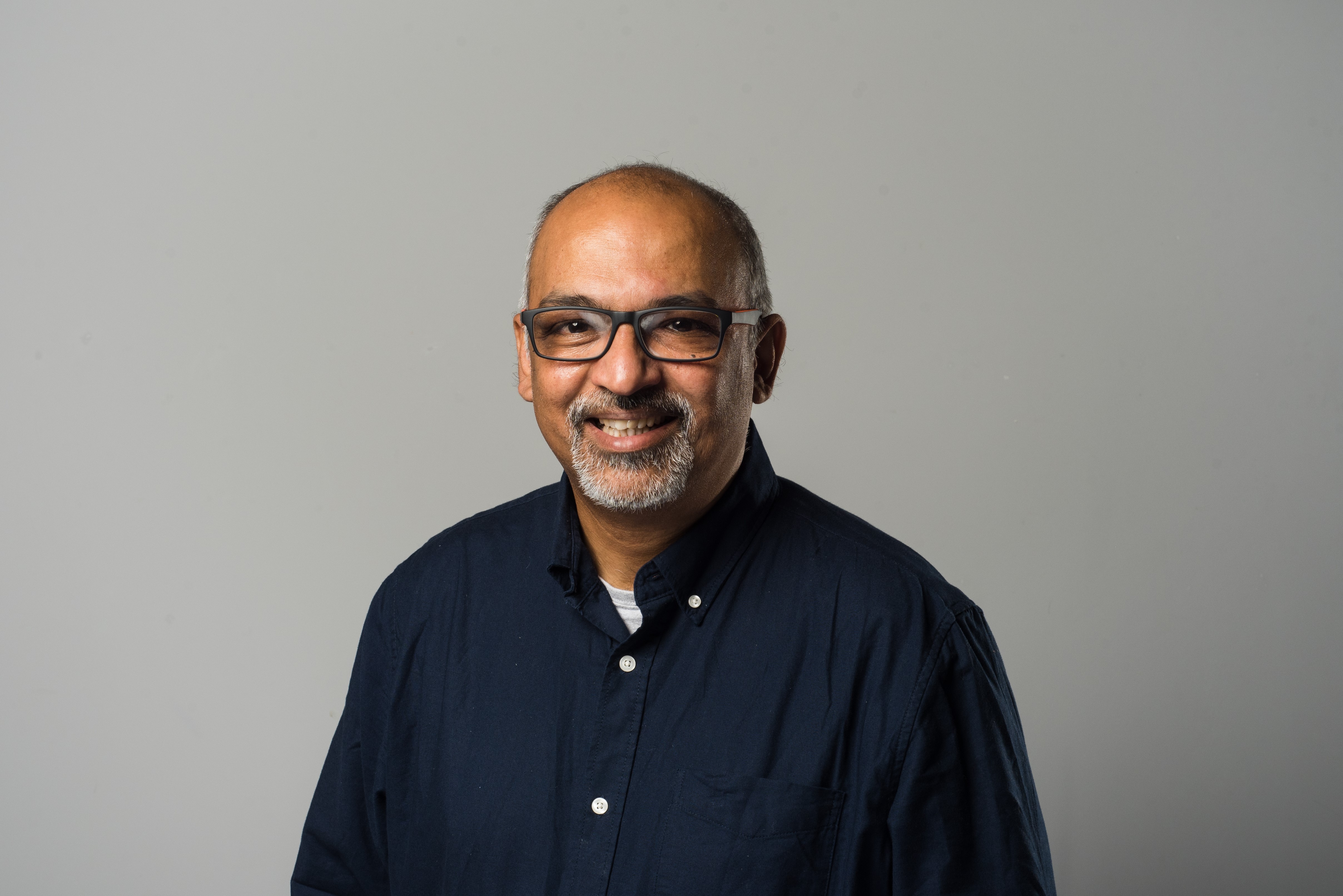 Zulfi Ali