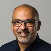 Zulfi Ali