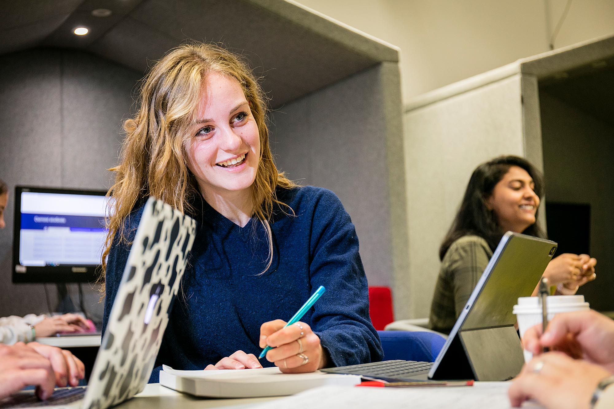 Student guarantee Virginia’s story Canterbury Christ