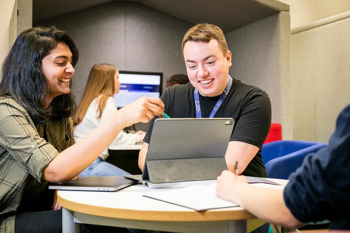 Reach your potential Academic Development Week 2022 Canterbury