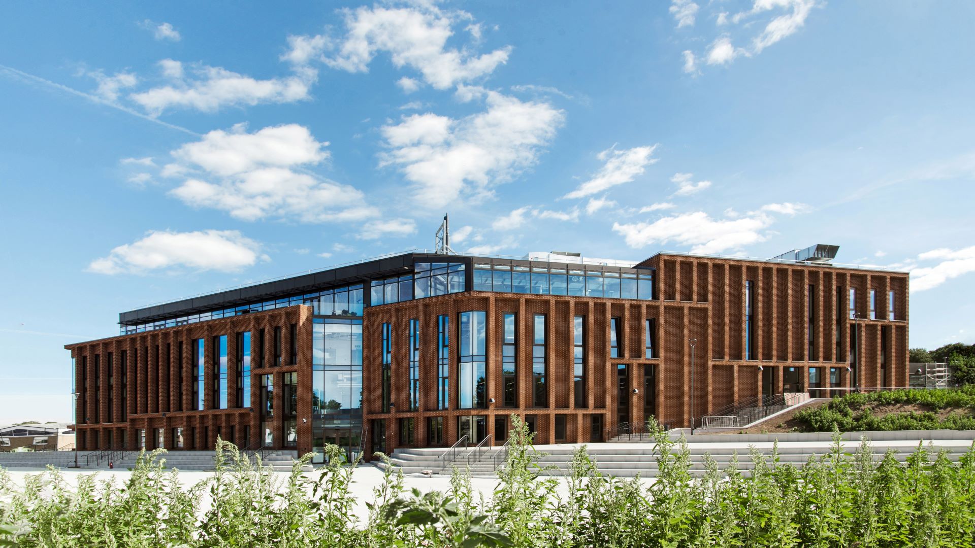 Canterbury Christ Church University awarded Silver in the Teaching Excellence Framework