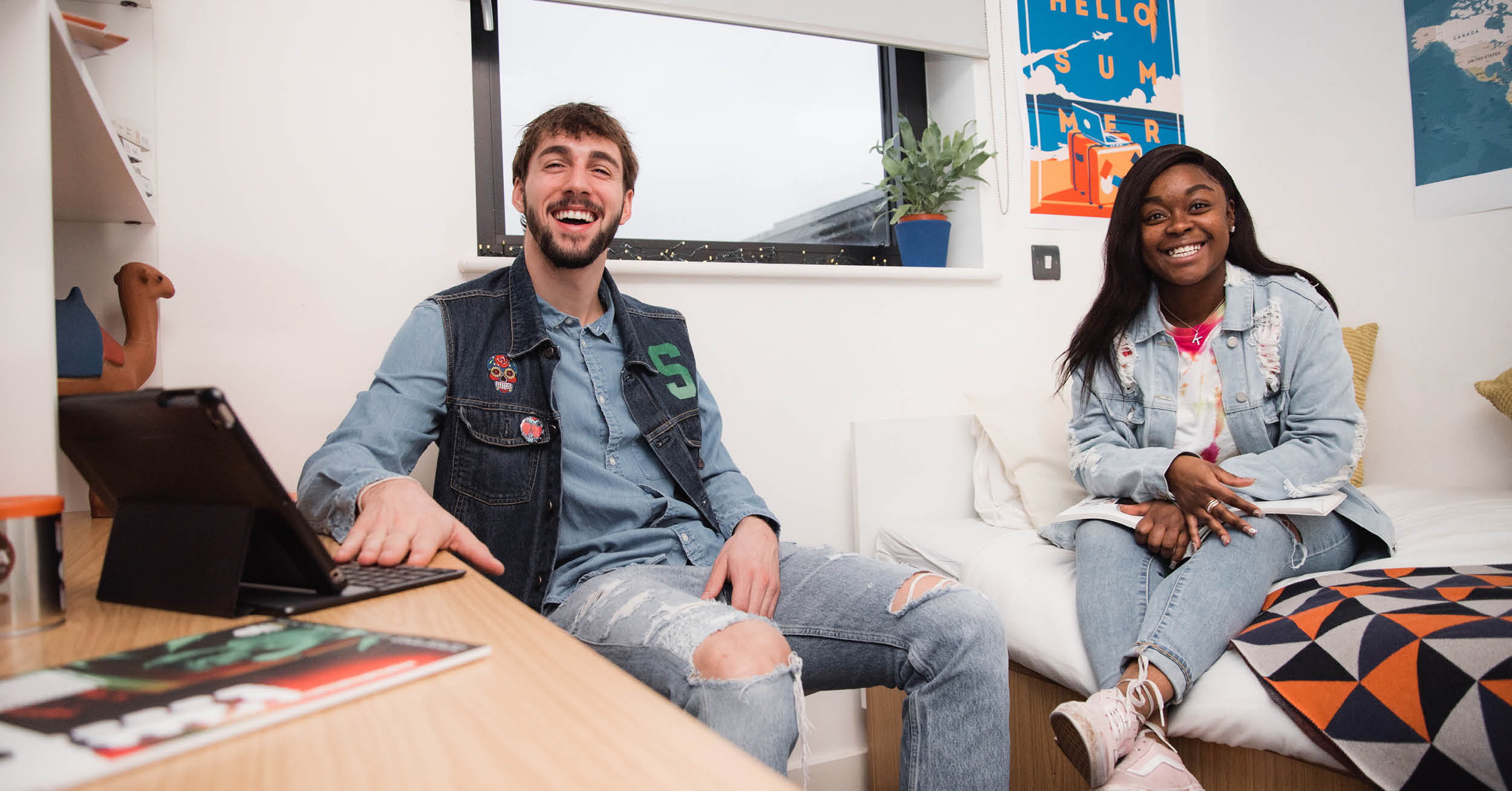 and campus facilities Canterbury Christ Church University