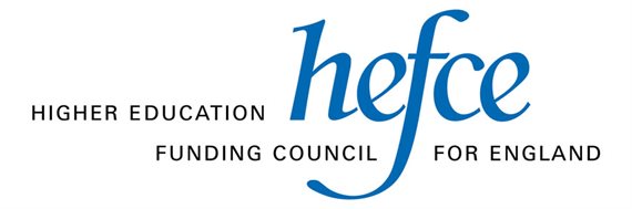 HEFCE