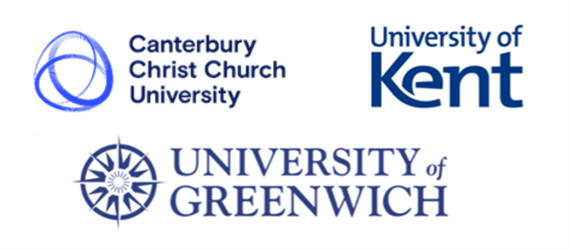 Medway conference header new cccu logo