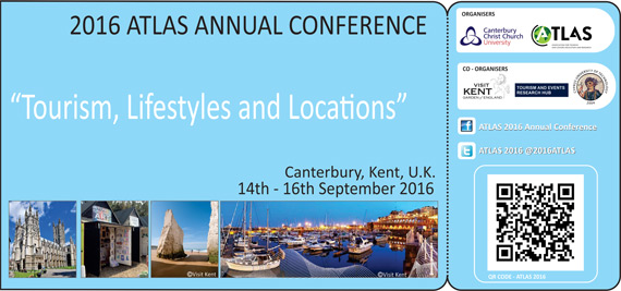 ATLAS Conference 2016