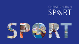 christ-church-sport