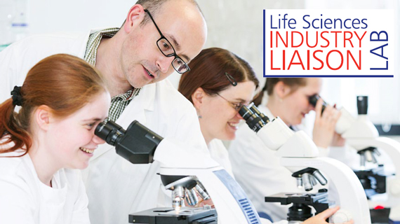 Life Sciences Industry Liaison Lab