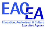 EACEA logo